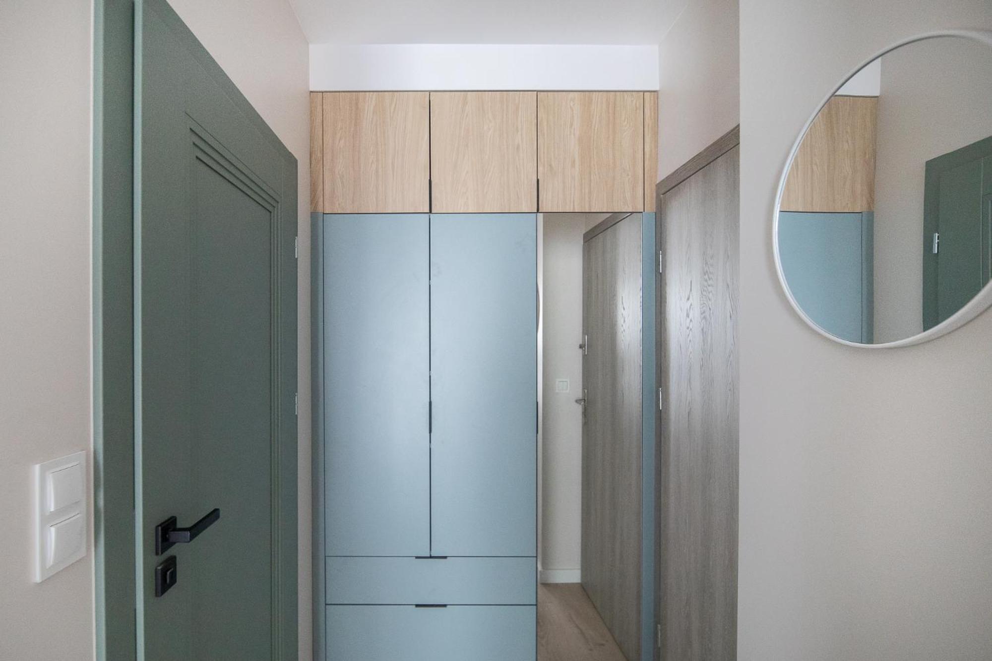 Ministudios Ursus Varşova Dış mekan fotoğraf