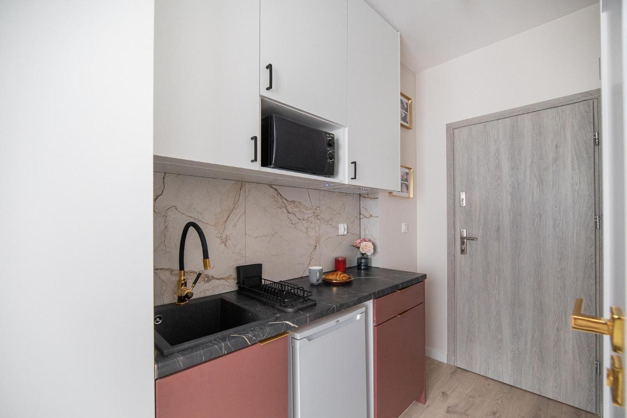 Ministudios Ursus Varşova Dış mekan fotoğraf
