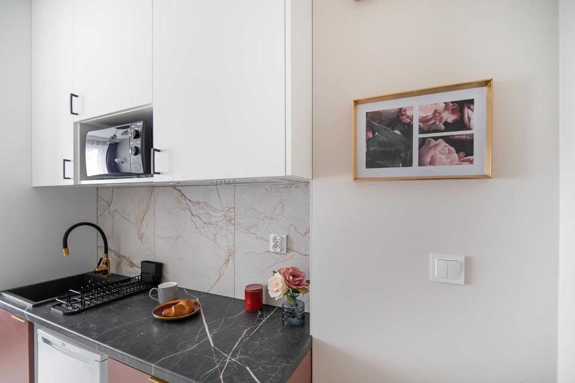 Ministudios Ursus Varşova Dış mekan fotoğraf