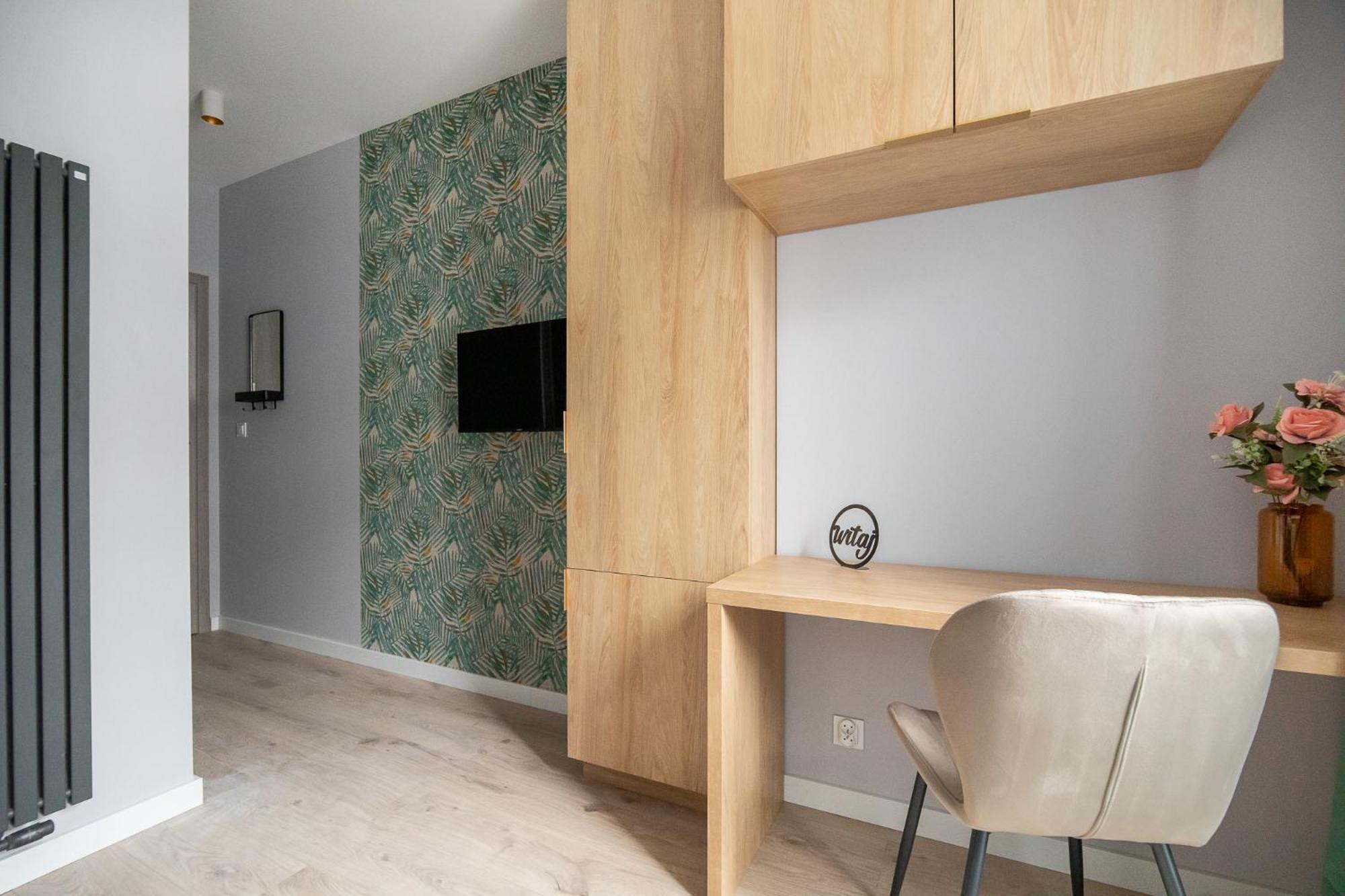 Ministudios Ursus Varşova Dış mekan fotoğraf