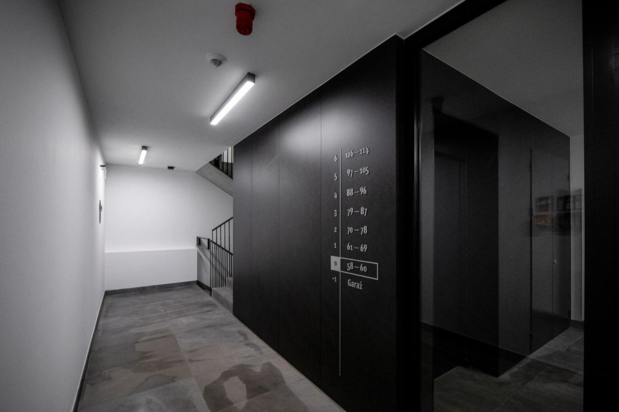 Ministudios Ursus Varşova Dış mekan fotoğraf