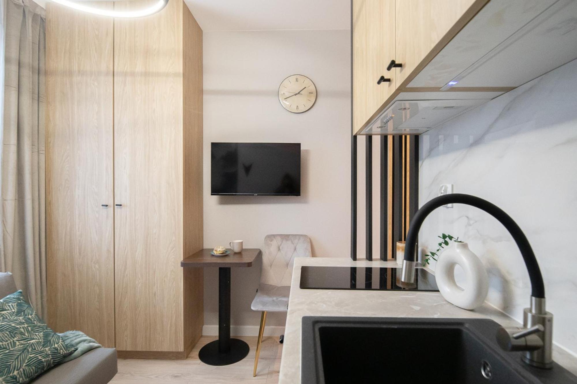 Ministudios Ursus Varşova Dış mekan fotoğraf