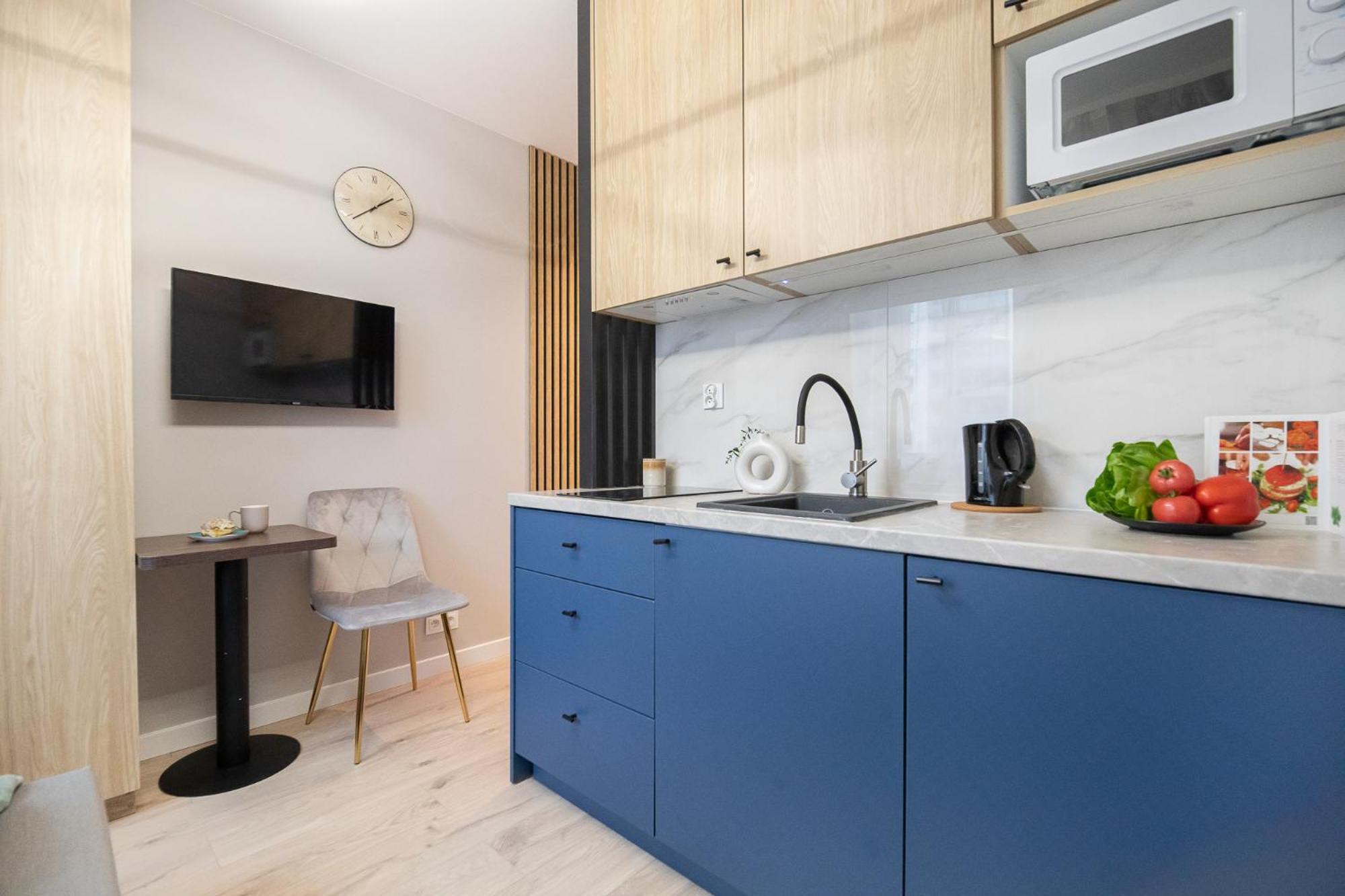 Ministudios Ursus Varşova Dış mekan fotoğraf